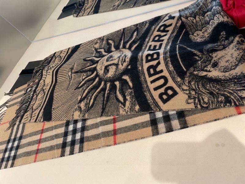 Burberry Scarf